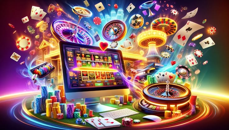 Lightning Roulette Live Casino