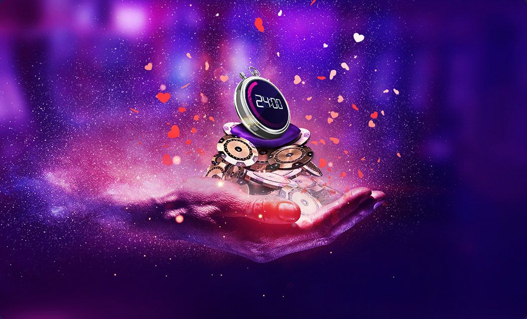 Lightning Roulette Welcome Bonus