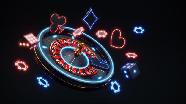 Lightning Roulette Live Casino